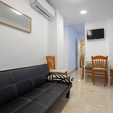 Altea Home Centre One Badroom ภายนอก รูปภาพ