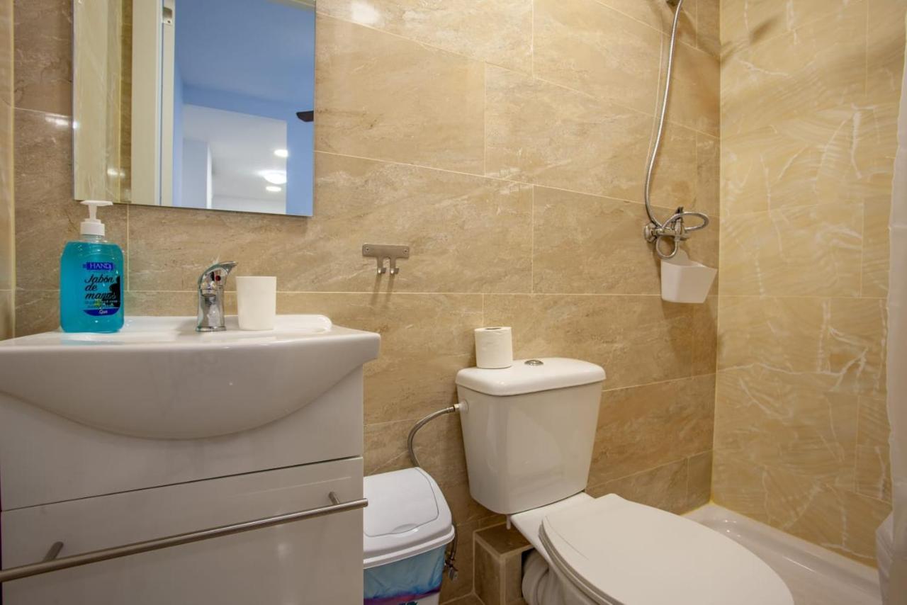 Altea Home Centre One Badroom ภายนอก รูปภาพ